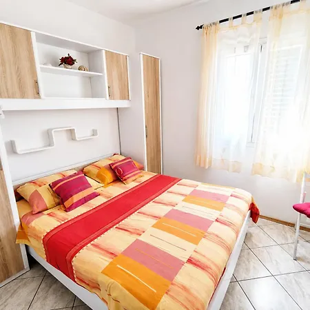 Apartamento Vukic *