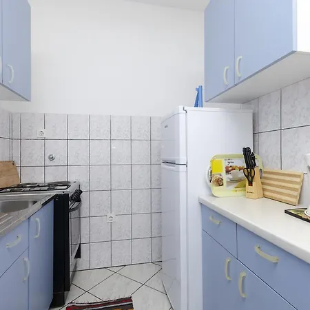 Vukic Apartamento *