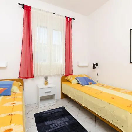 Apartament Vukic Rogoznica (Sibenik-Knin)