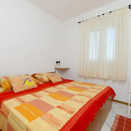 Vukic Apartamento Rogoznica (Sibenik-Knin)