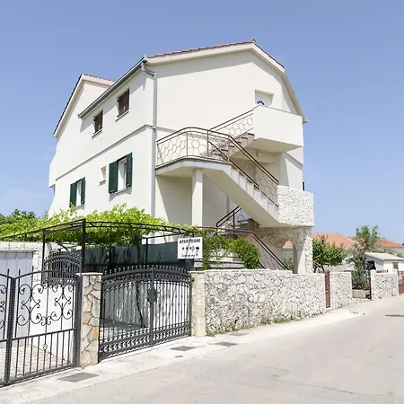 Vukic Apartament Rogoznica (Sibenik-Knin)
