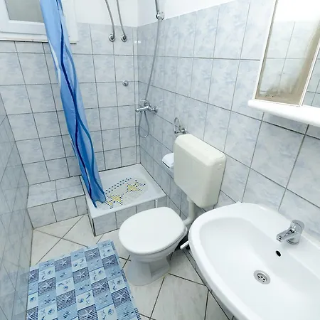 Apartament Vukic Rogoznica (Sibenik-Knin)