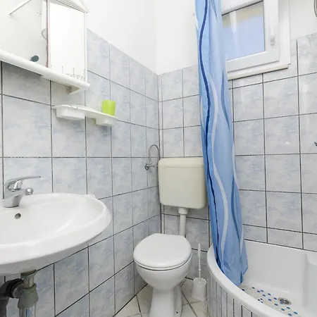 Apartment Vukic