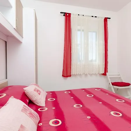 Apartament Vukic Rogoznica (Sibenik-Knin)
