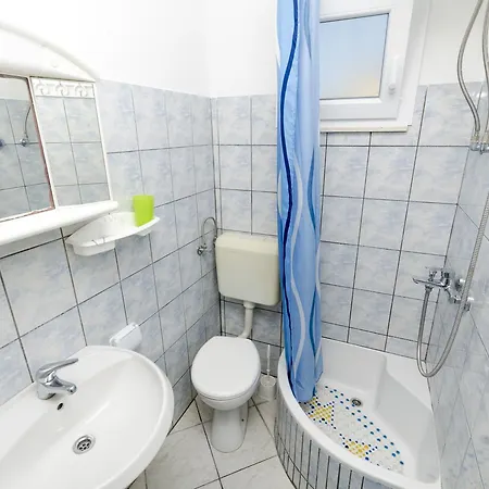 Vukic Apartment