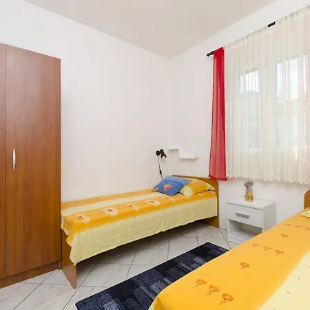 Vukic Apartament *