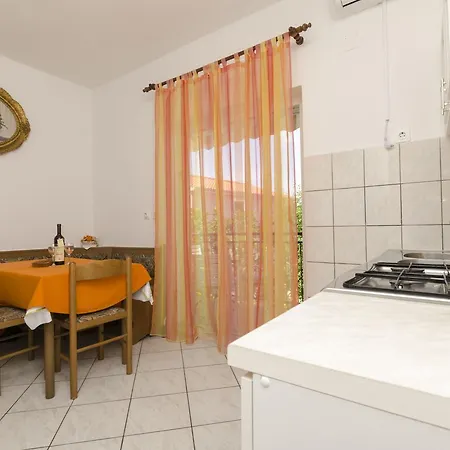 Vukic Apartment *