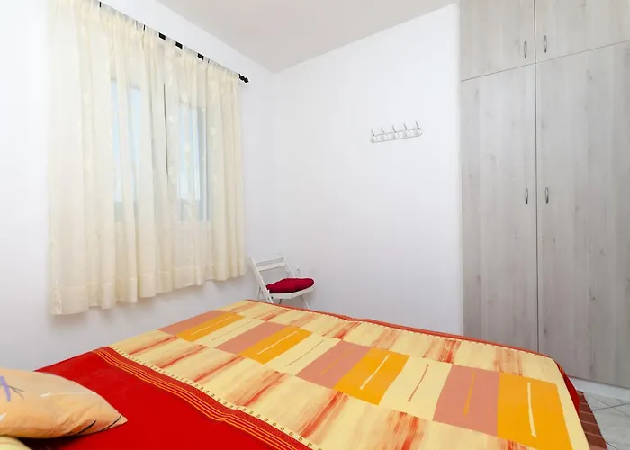 Apartamento Vukic Rogoznica (Sibenik-Knin)
