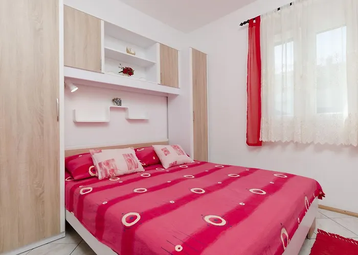 Vukic Rogoznica (Sibenik-Knin)