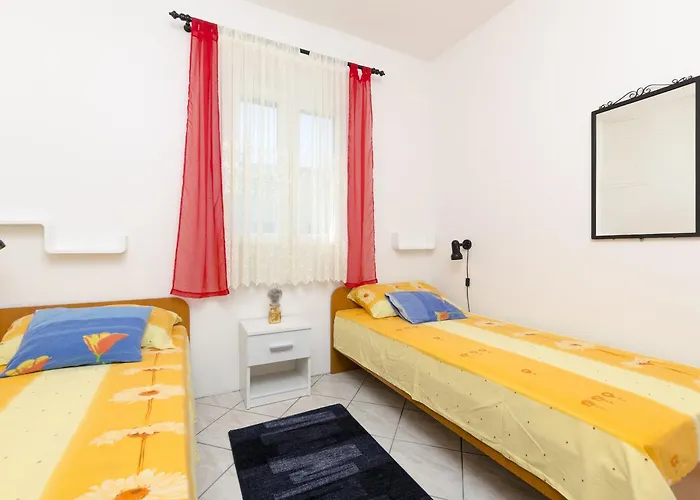 Apartamento Vukic Rogoznica (Sibenik-Knin)