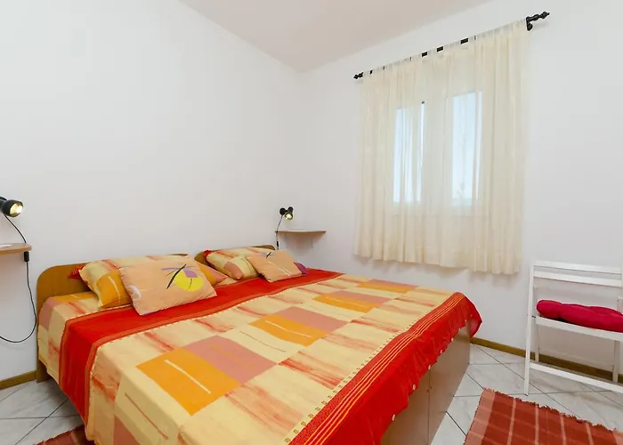 Vukic Apartamento Rogoznica (Sibenik-Knin)