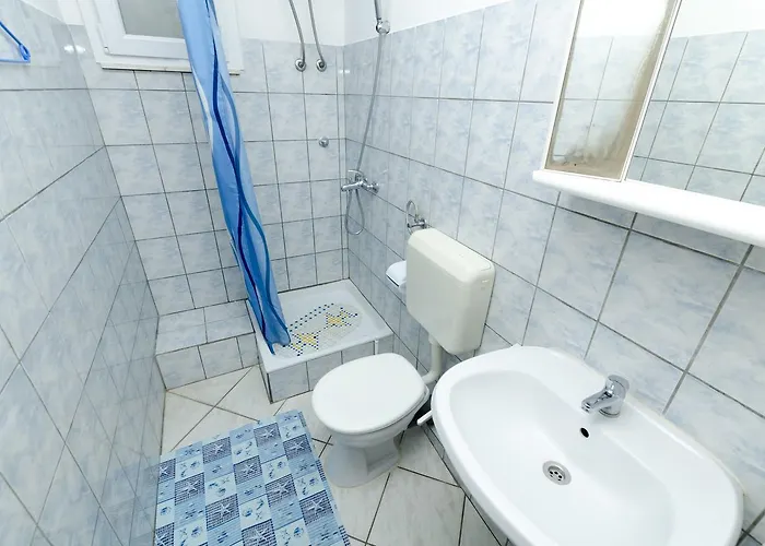 Apartman Vukic Rogoznica