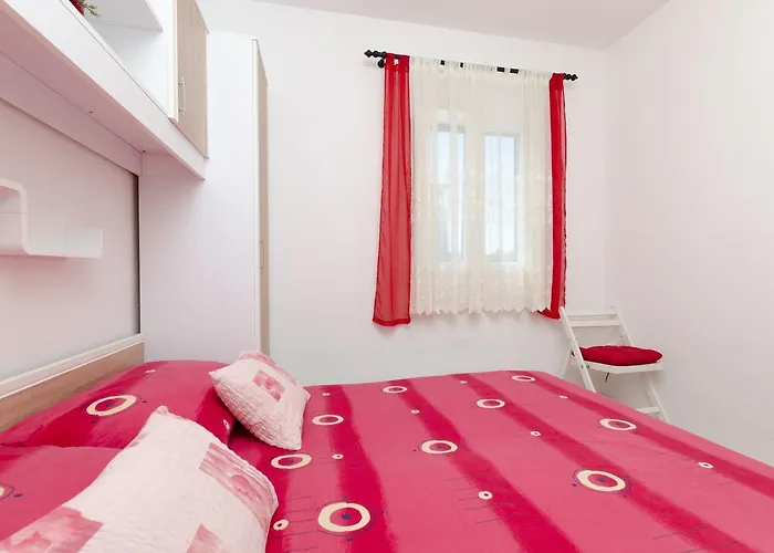 Apartman Vukic Rogoznica