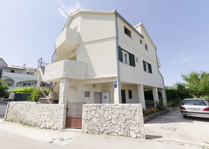 Vukic Rogoznica (Sibenik-Knin)