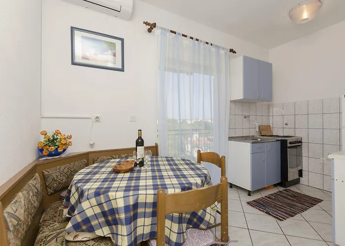 Apartamento Vukic *